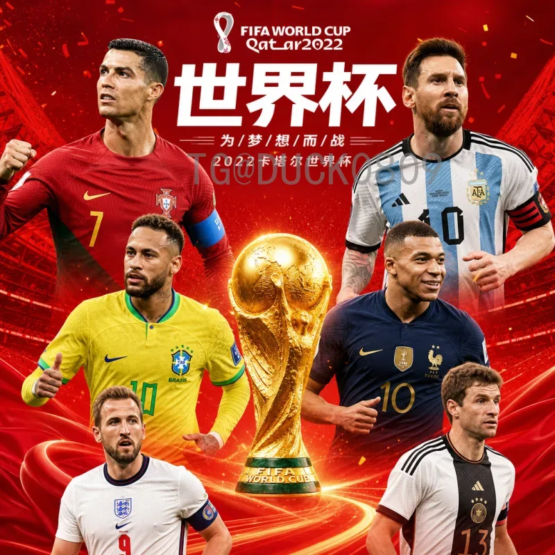 最新2026国际足联世界杯决赛直播入口：官方渠道与观看指南